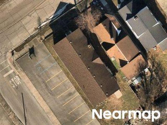 House for sale in New Albany, Indiana