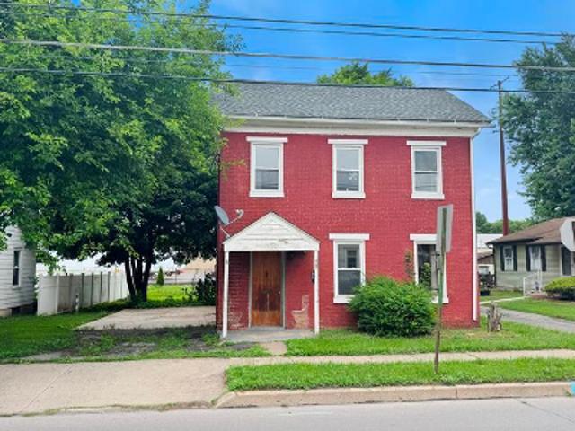 House for sale in Montour, Pennsylvania