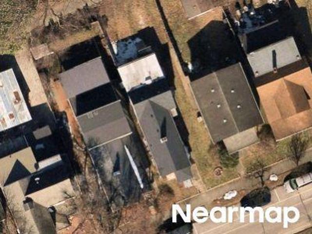 House for sale in New Albany, Indiana