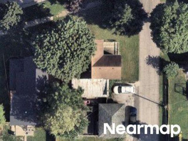 House for sale in Van Buren, Hancock County