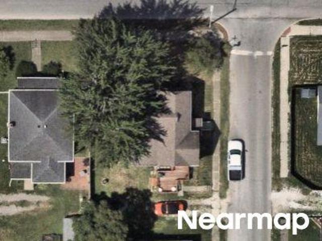 House for sale in Crawfordsville, Indiana