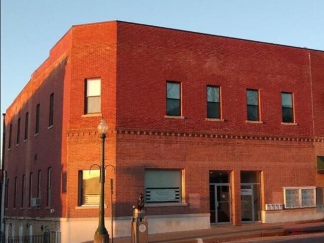 House for sale in Mount Carroll, Illinois