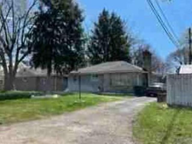 House for sale in Columbus, Ohio