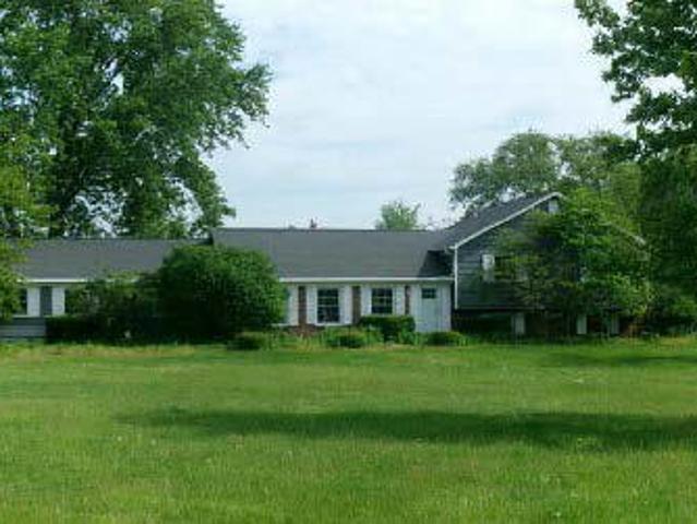 House for sale in Crete, Illinois