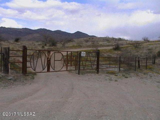 Land for sale in Vail, Pima County