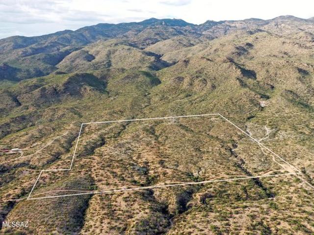 Land for sale in Vail, Arizona