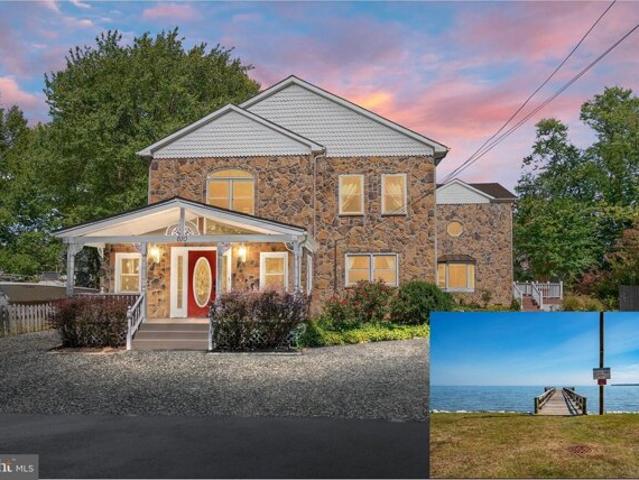 House for sale in Deale