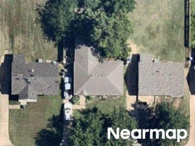 House for sale in Midwest City, Oklahoma