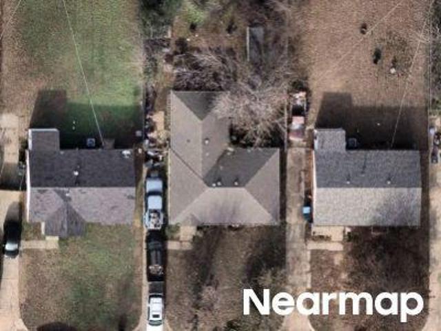 House for sale in Midwest City, Oklahoma