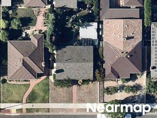 House for sale in Long Beach, California