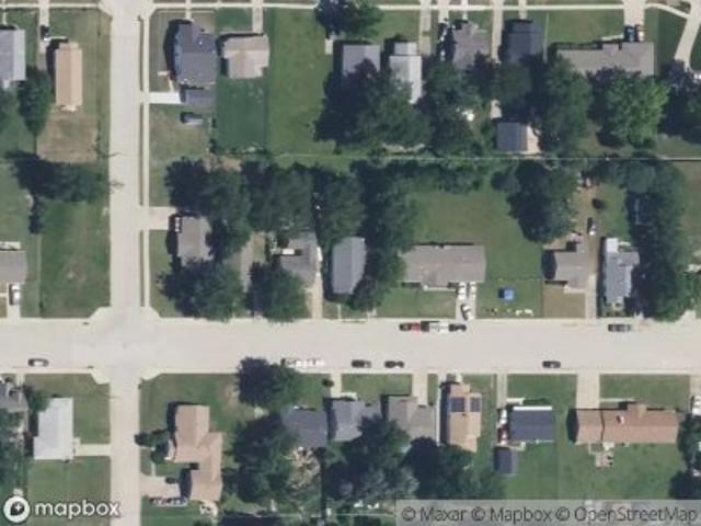 House for sale in Tulsa, Oklahoma
