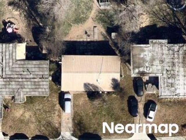 House for sale in Tulsa, Oklahoma