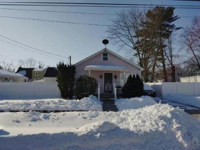 House for sale in Nassau, New York