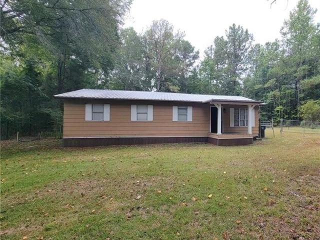 Property for sale in Tuskegee, Alabama