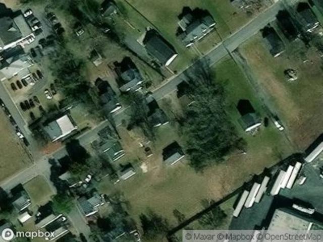 House for sale in Snow Hill, Maryland