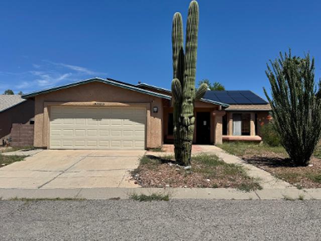Property for sale in Falcon Point, Tucson