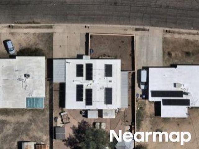 House for sale in Tucson, Arizona