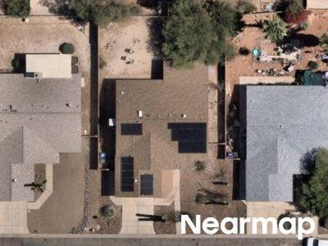 House for sale in Tucson, Arizona