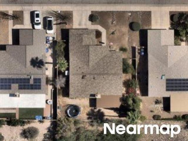 House for sale in Tucson, Arizona