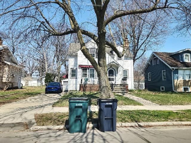 House for sale in Royal Oak, Michigan
