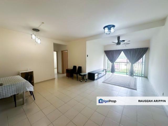 Condominium for sale in Tanjong Sepat, Selangor