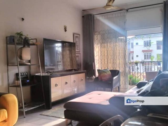 Condominium for sale in Tanjong Sepat, Selangor