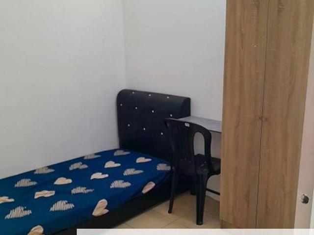 Condominium for rent in Tanjong Sepat, Selangor