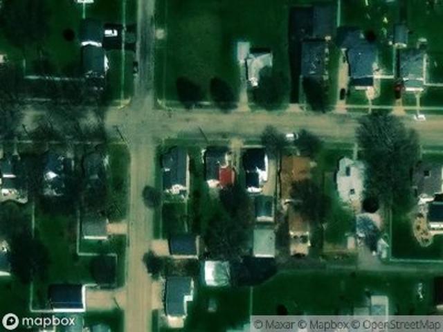House for sale in Polo, Illinois