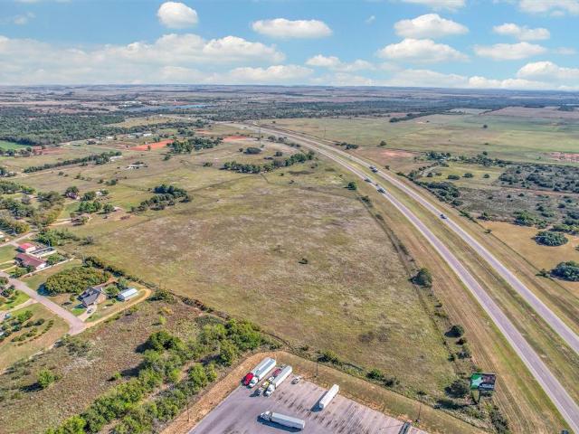 Land for sale in Sayre, Oklahoma