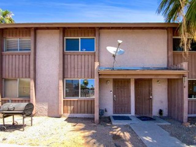 Condo for sale in Mesa, Arizona