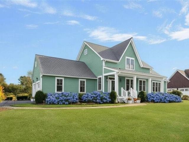 House for sale in Snug Harbor, South Kingstown