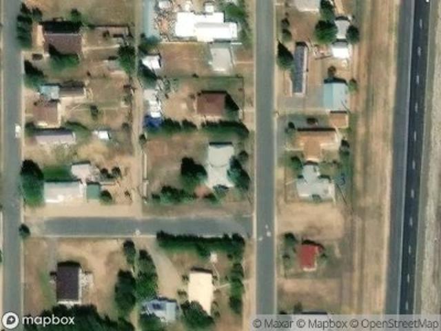 House for sale in Raton, New Mexico