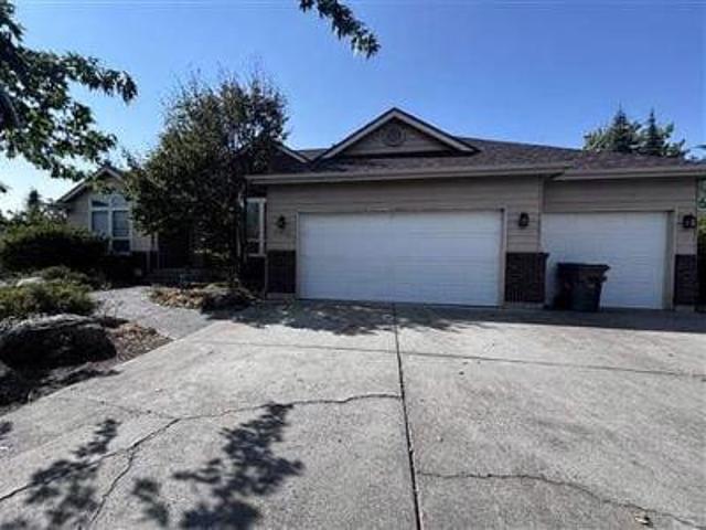 House for sale in Liberty Lake, Washington
