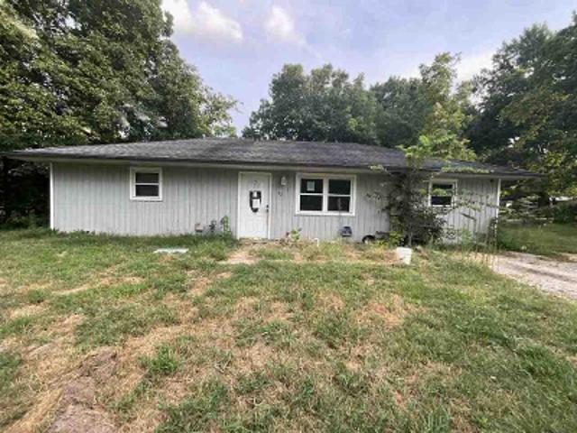 House for sale in Marionville, Missouri