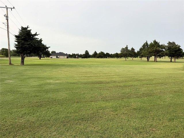 Land for sale in Guthrie, Logan County