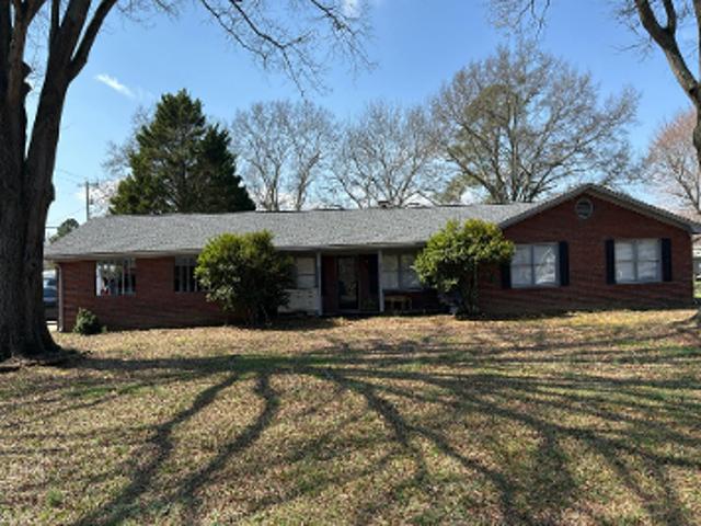 House for sale in Gordon, Georgia