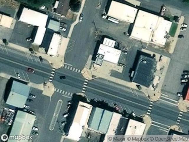 Property for sale in Wilbur, Washington