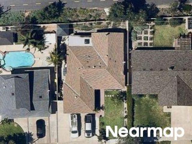 House for sale in Anaheim, California