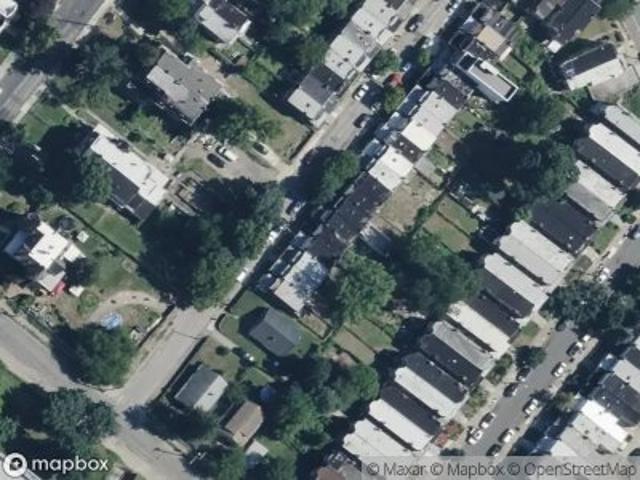 Townhouse for sale in Philadelphia, Pennsylvania