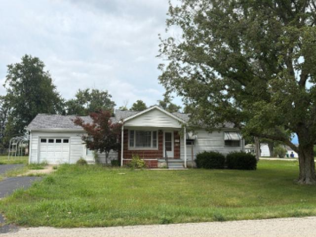 House for sale in Decatur, Illinois