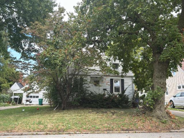 House for sale in Decatur, Macon County
