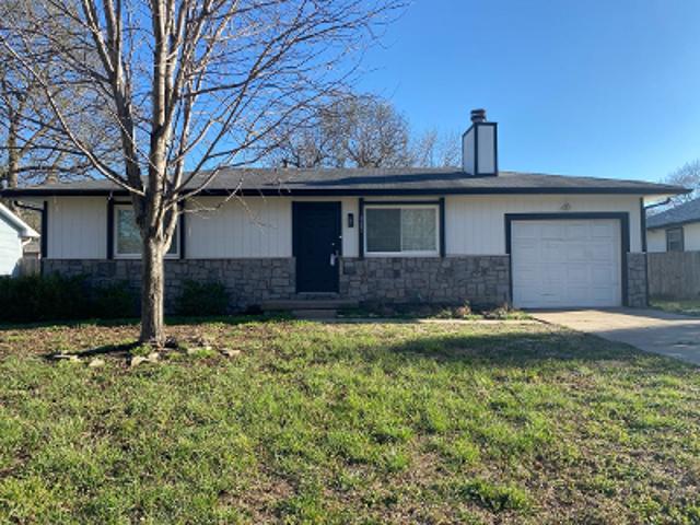 House for sale in Kansas