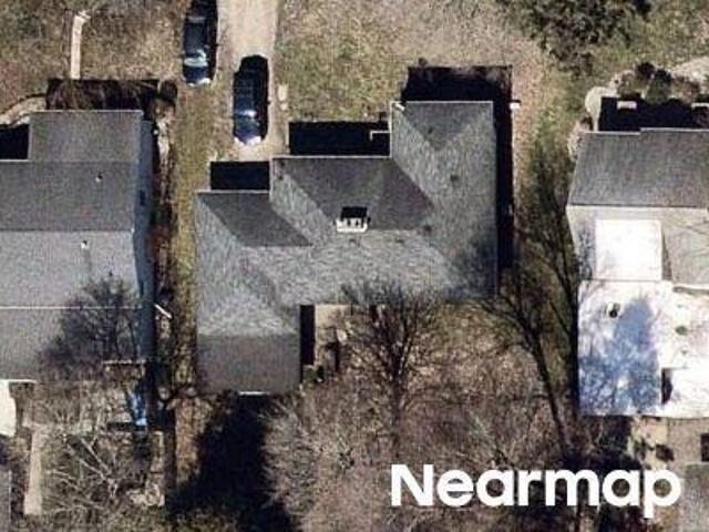 House for sale in Michigan