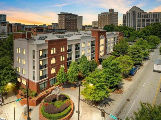Condo for sale in Greenville