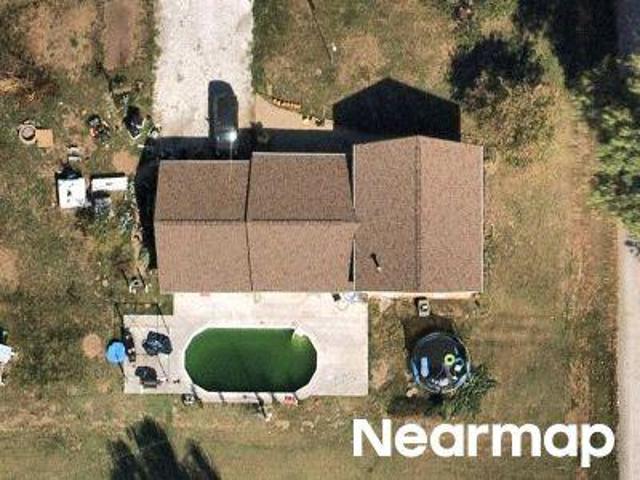 House for sale in Terre Haute, Indiana