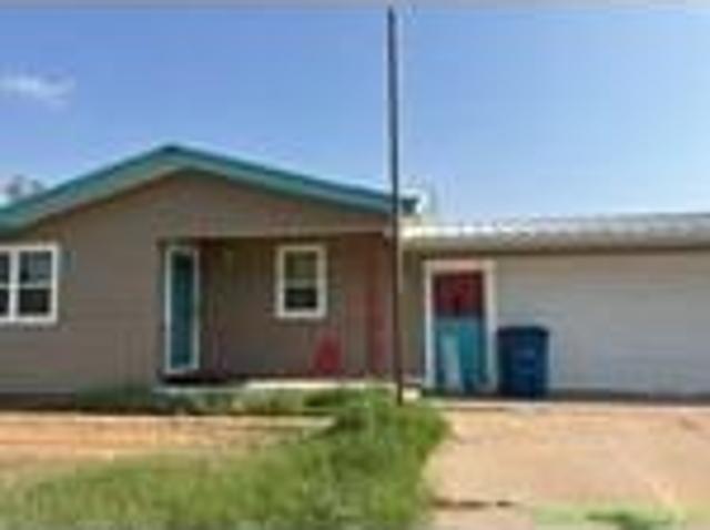 Property for sale in Bronte, Texas