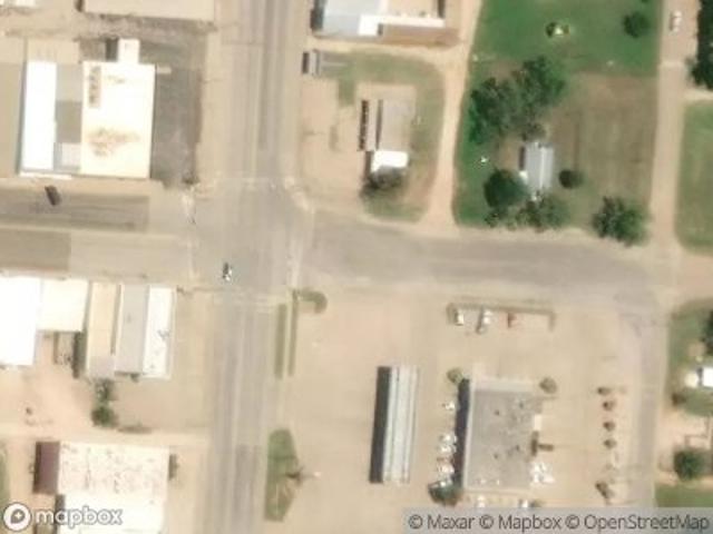 Property for sale in Bronte, Texas