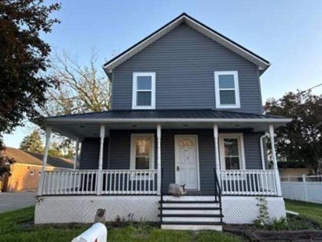 House for sale in Shreve, Ohio