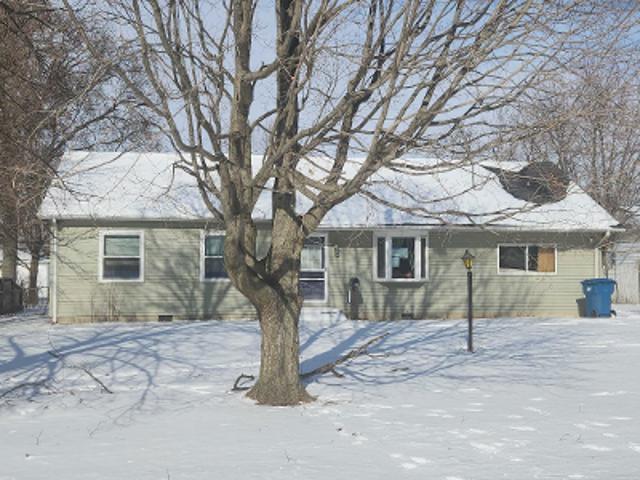House for sale in Vermilion, Illinois