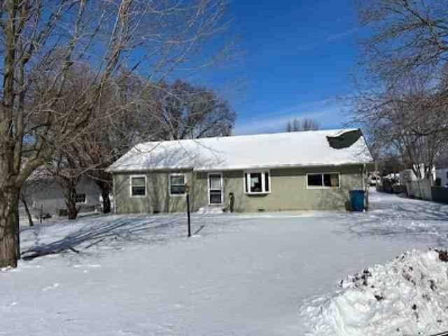 House for sale in Vermilion, Illinois